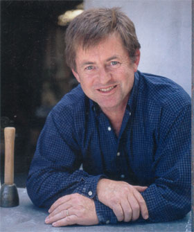 Ian Marr
